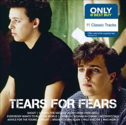 Tears For Fears : Icon